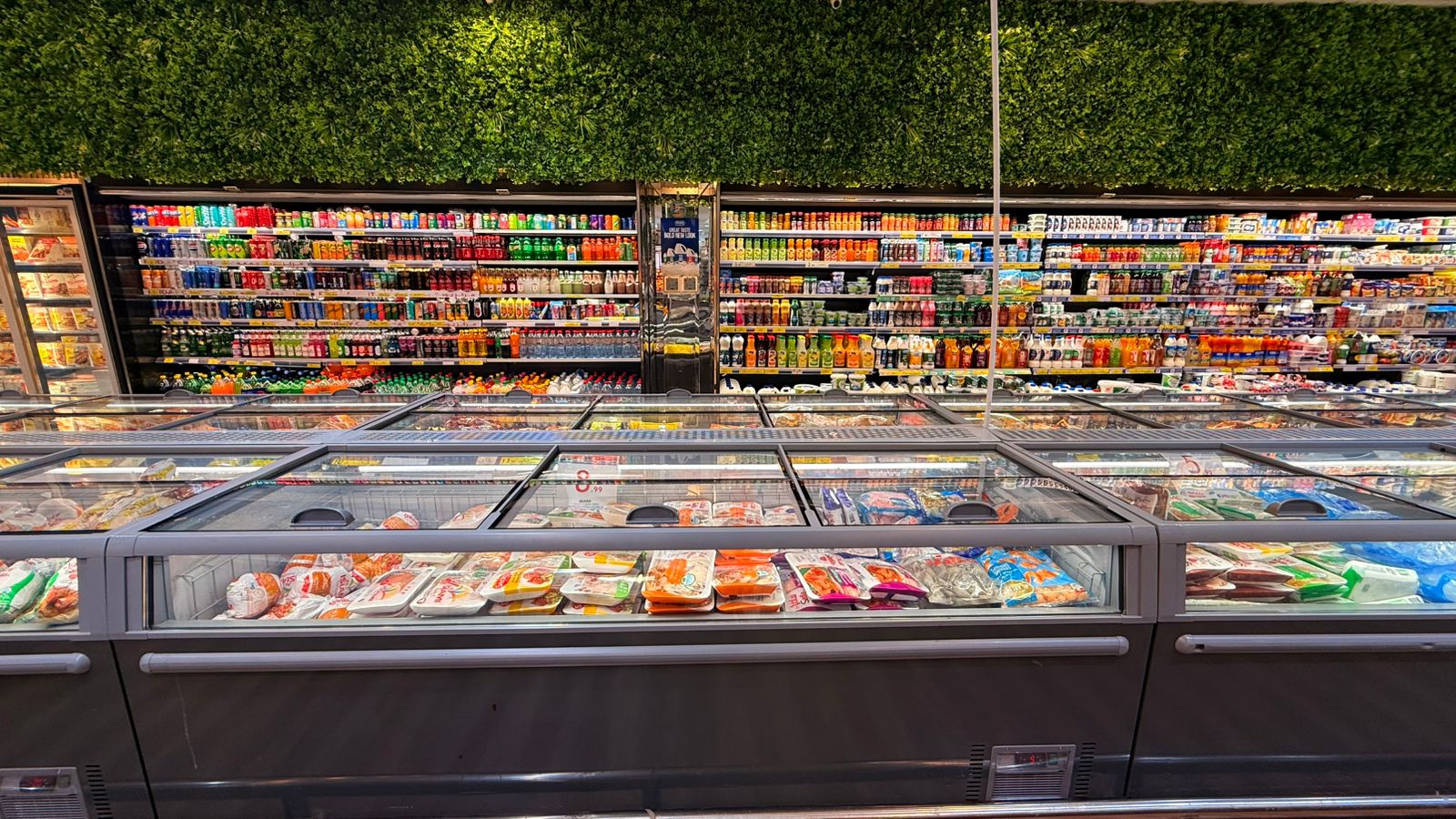 Friday Center Sharjah