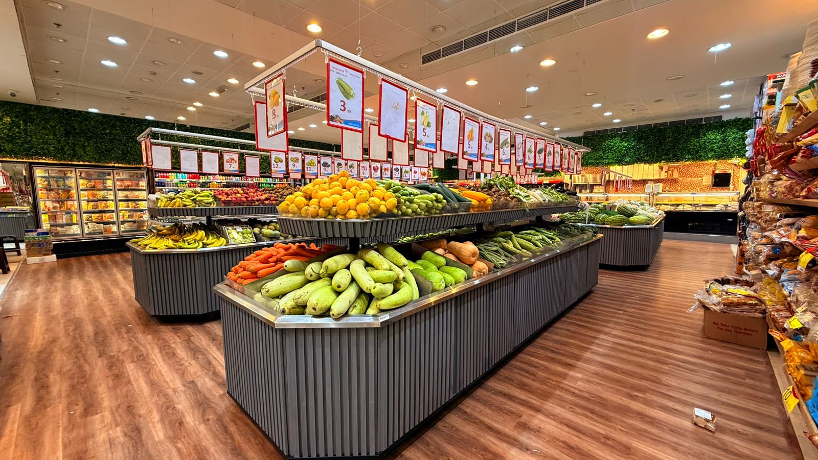 Friday Center Sharjah