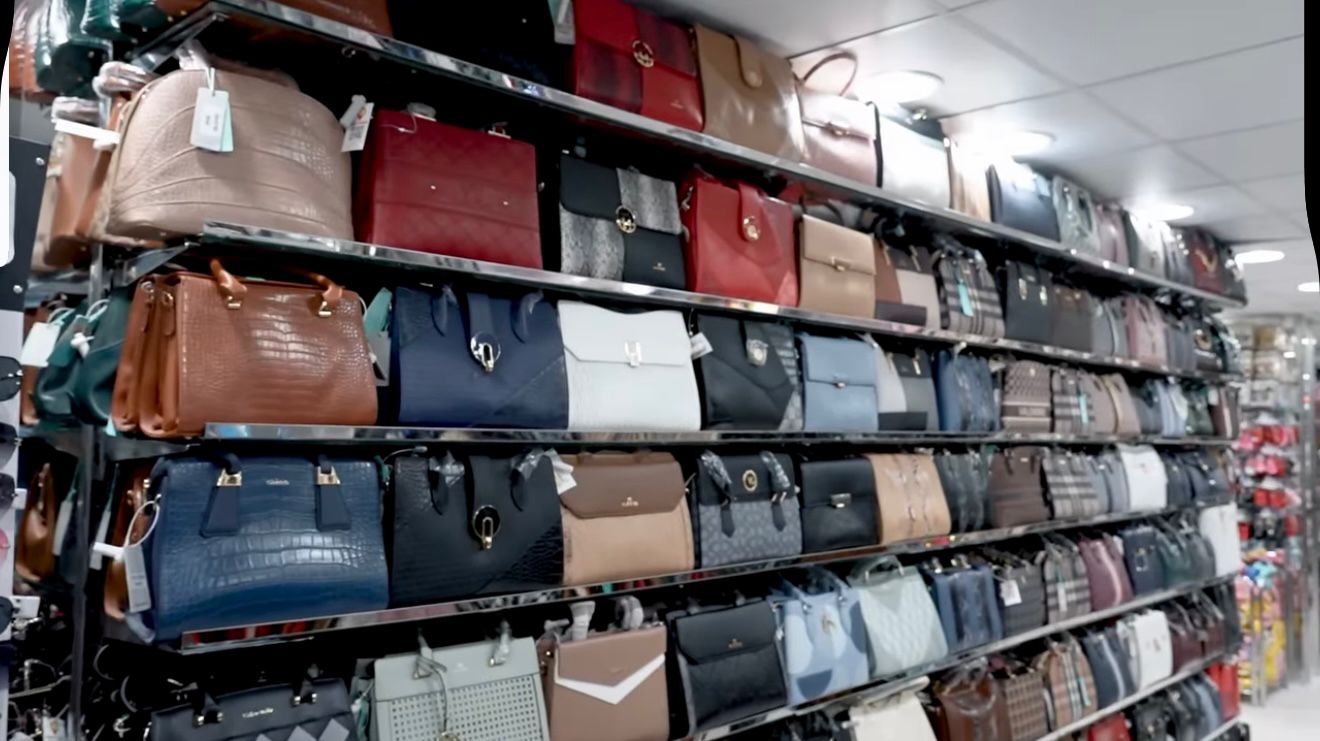 Friday Center Sharjah